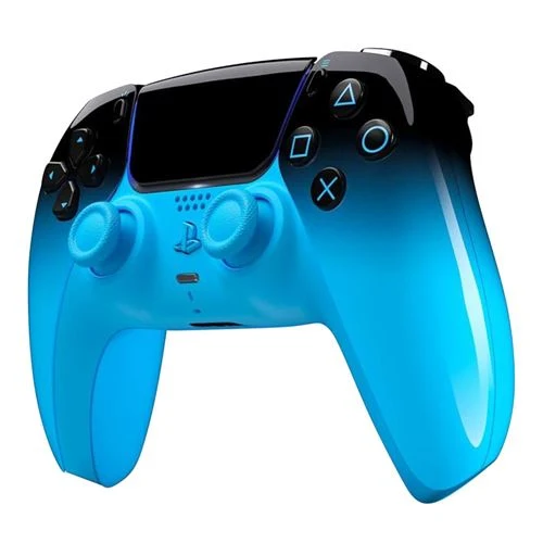 Accesorio Sony PS5 DualSense Wireless Controller Azul