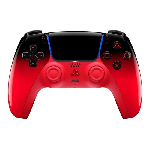 Accesorio Sony PS5 DualSense Wireless Controller Rojo