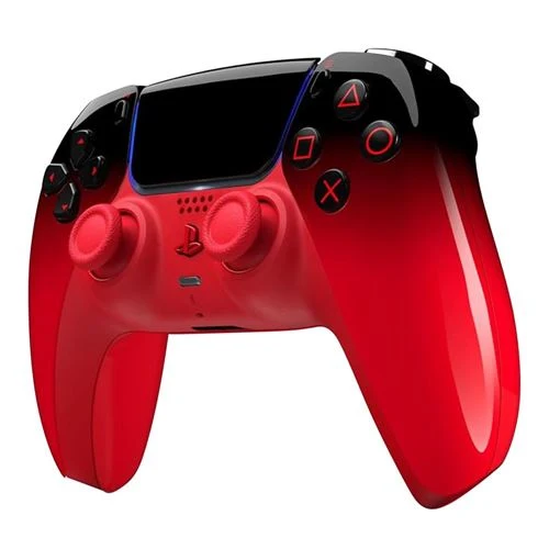 Accesorio Sony PS5 DualSense Wireless Controller Rojo