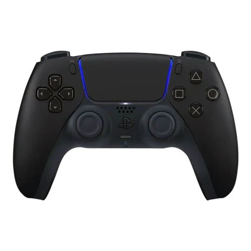 Accesorio Sony DualSense Wireless PS5 Controller Negro Medianoche