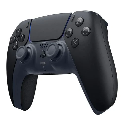 Accesorio Sony DualSense Wireless PS5 Controller Negro Medianoche