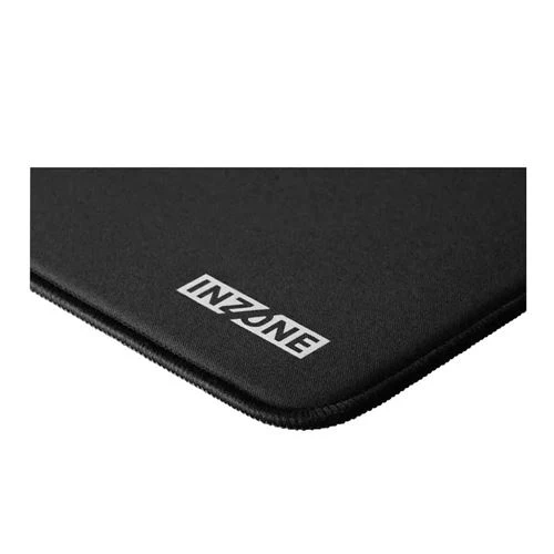 Audífonos Sony INZONE Mat-F Control-Type Large 6mm Cloth Gaming Mousepad Negro