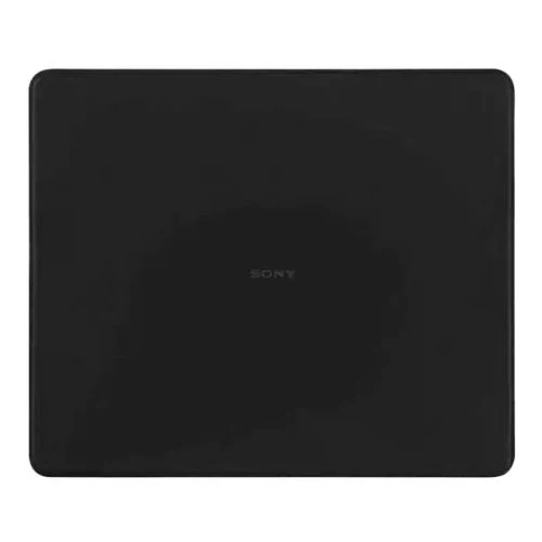 Audífonos Sony INZONE Mat-F Control-Type Large 6mm Cloth Gaming Mousepad Negro