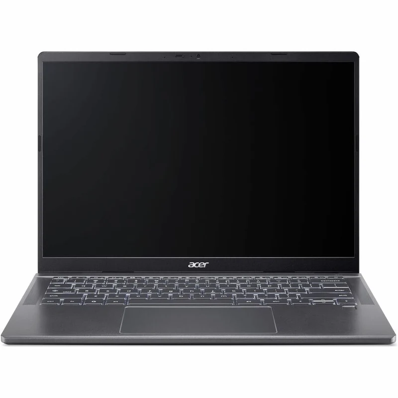 Laptop Acer Chromebook Plus 714 CBE794-1T-73UA, Intel Core Ultra 7 155U 12 Núcleos, 32GB, 512 GB