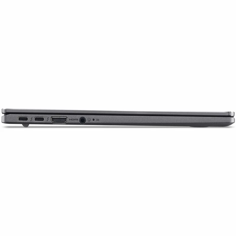 Laptop Acer Chromebook Plus 714 CBE794-1T-73UA, Intel Core Ultra 7 155U 12 Núcleos, 32GB, 512 GB