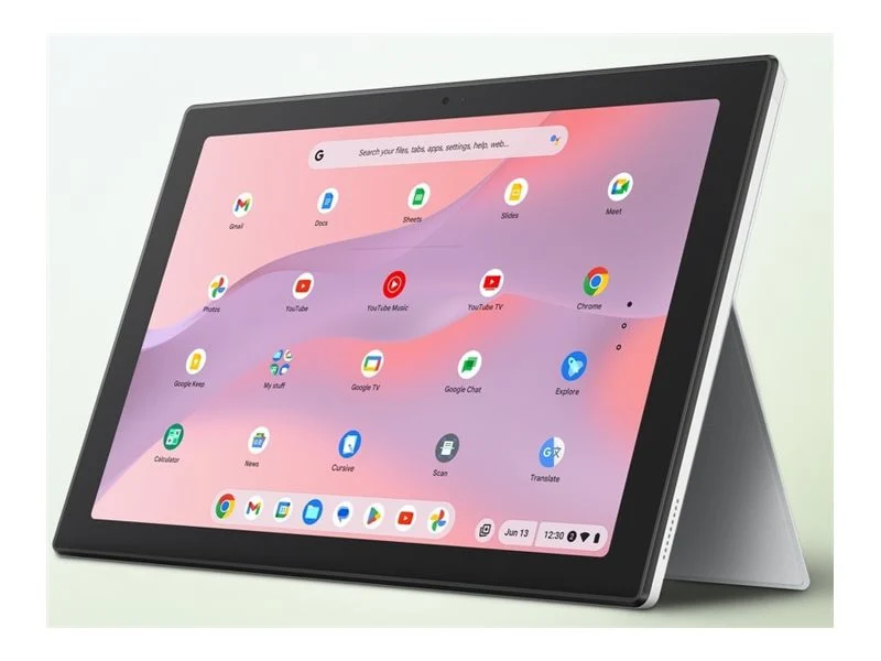 Laptop ASUS Chromebook Detachable CM30 CM3001DM2A YZ44T-S, MediaTek Kompanio 520 8 Núcleos, 4GB DDR4, 64 GB, ARM Mali-G52 2EE MC2