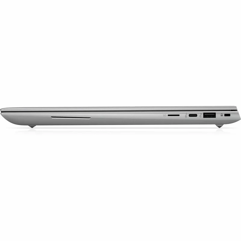 Laptop HP ZBook, Intel Core Ultra 7 165H 14 Núcleos, 16GB DDR5, 512 GB SSD -, RTX™ 1000 Ada