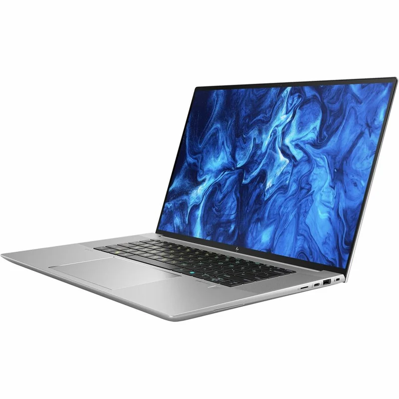 Laptop HP ZBook, Intel Core Ultra 7 165H 14 Núcleos, 16GB DDR5, 512 GB SSD -, RTX™ 1000 Ada
