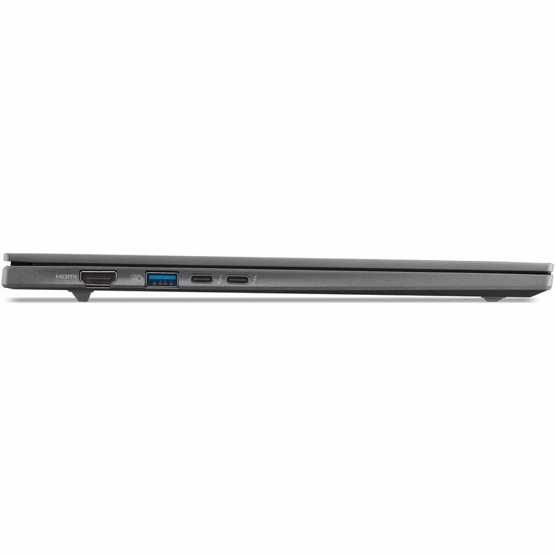 Laptop Acer TravelMate X4 14 AI TMX414-51-75AC, Intel Core Ultra 7 258V 8 Núcleos, 32GB, 1 TB, Arc Graphics 140V