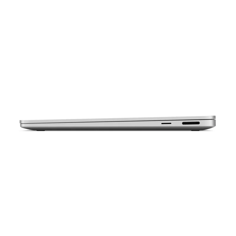 Laptop Microsoft Surface Laptop for Business, Intel Core Ultra 5-16 8 Núcleos, 16GB DDR5, Microsoft Surface Laptop –15" Intel Core Ultra 5-16 GB RAM– 512 GB SSD Platinum w/SCR – Windows 11 Pro 2026 –8th Edition, Intel Graphics