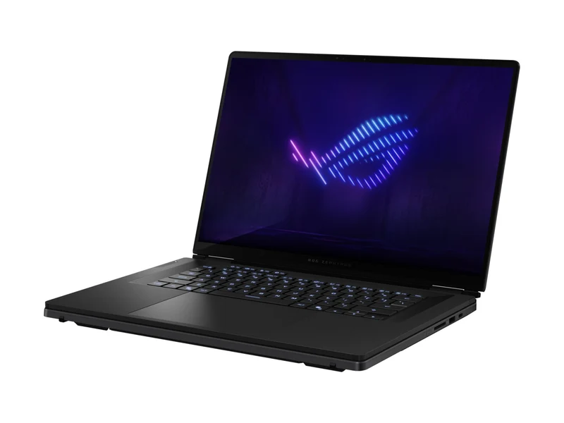 Laptop ASUS ROG Zephyrus DUO GX651AR-DB96, Intel Core Ultra 9 - 16 Núcleos, 32GB DDR7, 1 TB SSD, GeForce RTX 5070
