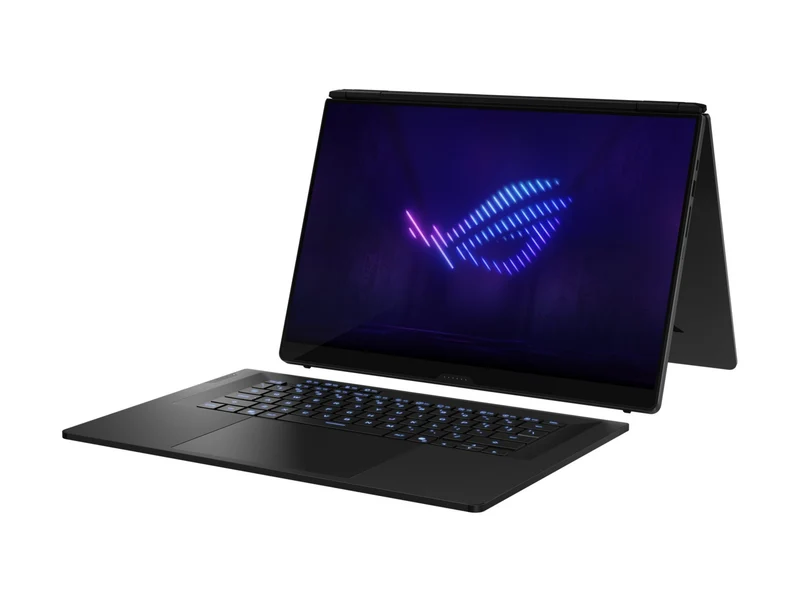 Laptop ASUS ROG Zephyrus DUO GX651AR-DB96, Intel Core Ultra 9 - 16 Núcleos, 32GB DDR7, 1 TB SSD, GeForce RTX 5070