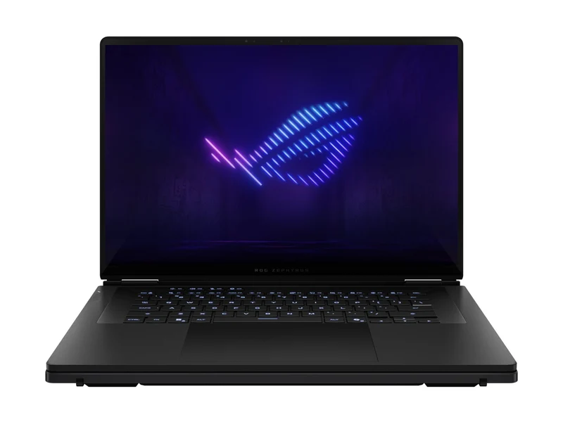 Laptop ASUS ROG Zephyrus DUO GX651AR-DB96, Intel Core Ultra 9 - 16 Núcleos, 32GB DDR7, 1 TB SSD, GeForce RTX 5070