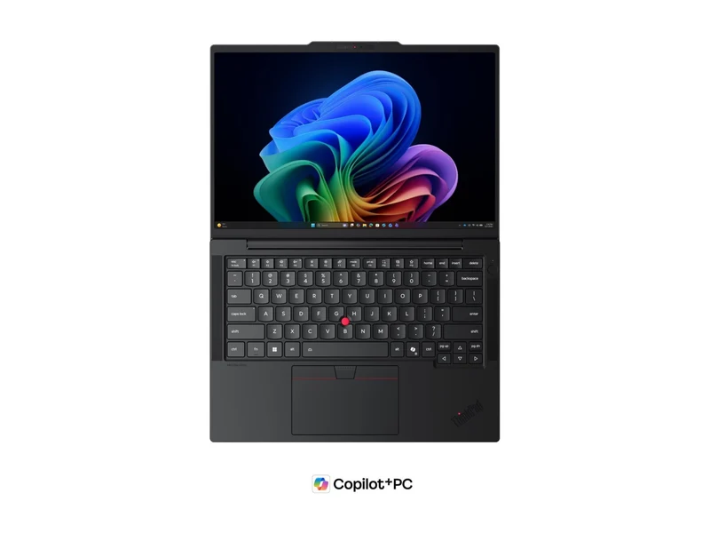 Laptop Lenovo ThinkPad T14s Gen 7 21YW, AMD Ryzen AI 5 PRO 440 6 Núcleos, 16GB DDR5, 256GB SSD, Radeon 840M