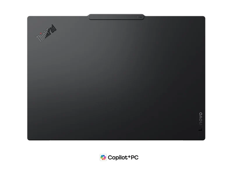 Laptop Lenovo ThinkPad T14s Gen 7 21YW, AMD Ryzen AI 5 PRO 440 6 Núcleos, 16GB DDR5, 256GB SSD, Radeon 840M