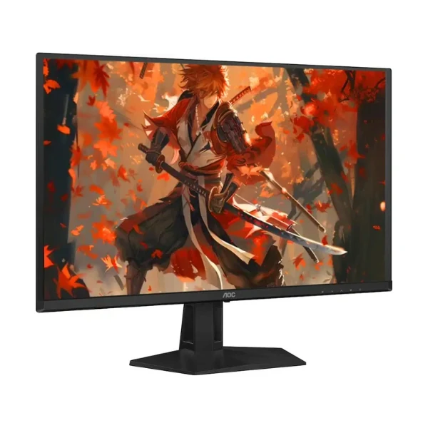 Monitor AOC Q27G41ZDF - 27" 2K QHD - (2560 x 1440) QD-OLED - 240 Hz - Black