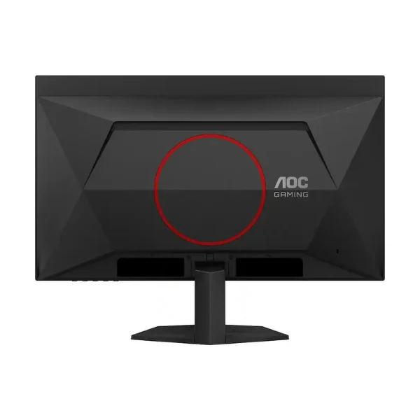 Monitor AOC Q27G41ZDF - 27" 2K QHD - (2560 x 1440) QD-OLED - 240 Hz - Black
