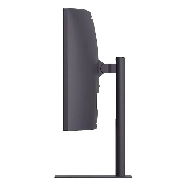 Monitor LG UltraGear 34G63DA-B - 34" Curvo WQHD - (3440 x 1440) VA - 240 Hz - Black