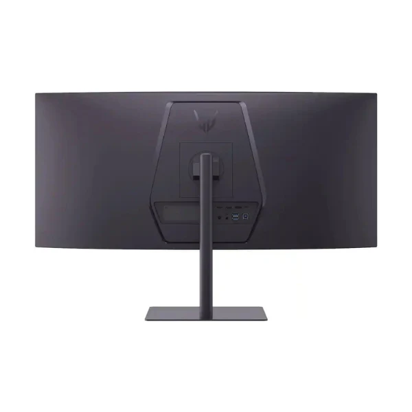 Monitor LG UltraGear 34G63DA-B - 34" Curvo WQHD - (3440 x 1440) VA - 240 Hz - Black
