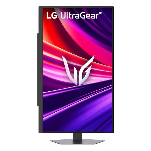Monitor LG UltraGear 27G810A-B - 27" 4K UHD Dual Mode - (3840 x 2160) IPS - 180 Hz - Black