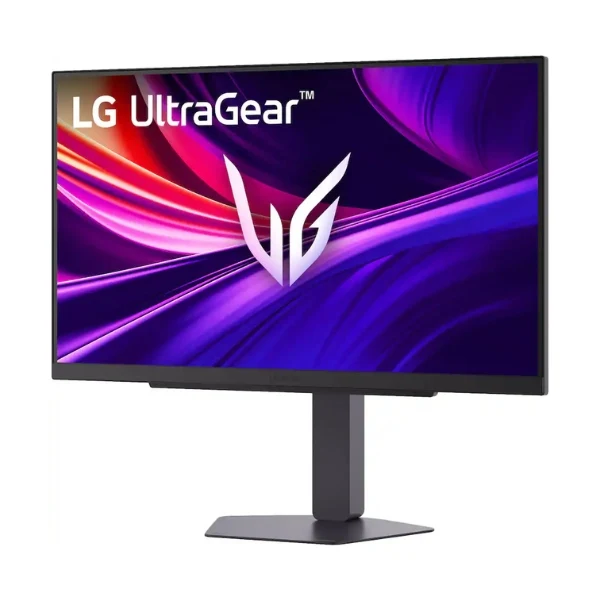 Monitor LG UltraGear 27G810A-B - 27" 4K UHD Dual Mode - (3840 x 2160) IPS - 180 Hz - Black
