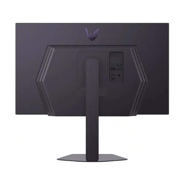 Monitor LG UltraGear 27G810A-B - 27" 4K UHD Dual Mode - (3840 x 2160) IPS - 180 Hz - Black