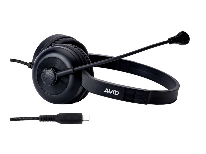 Audífonos AVID AE-15