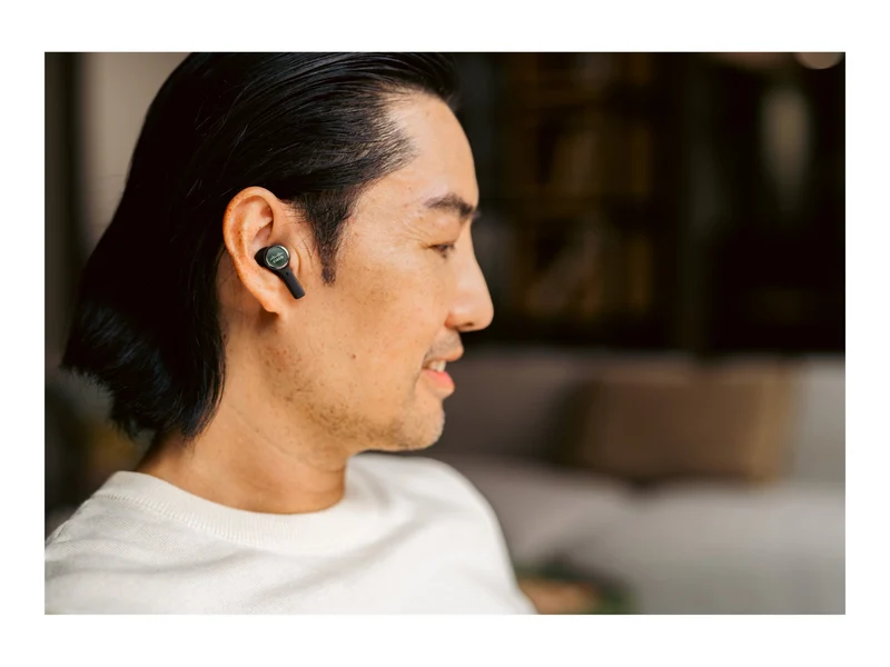 Audífonos Bang & Olufsen Cisco 950