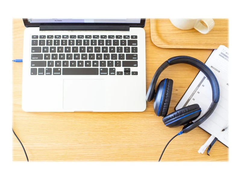 Audífonos Thinkwrite TWT Audio DURO TW200