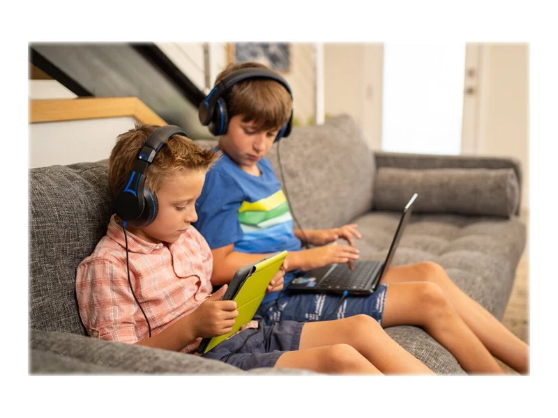 Audífonos Thinkwrite TWT Audio DURO TW200