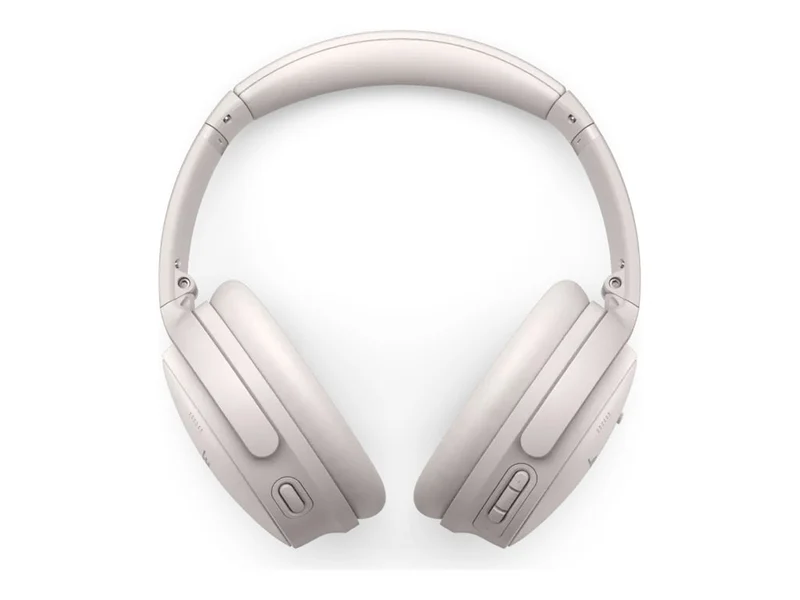Audífonos Bose QuietComfort Headphones, Smoke white