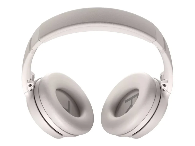 Audífonos Bose QuietComfort Headphones, Smoke white