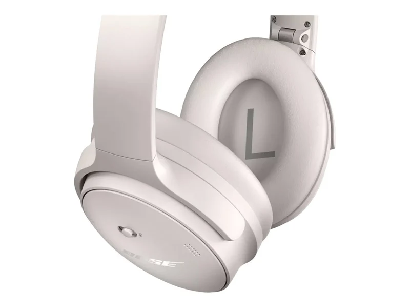 Audífonos Bose QuietComfort Headphones, Smoke white