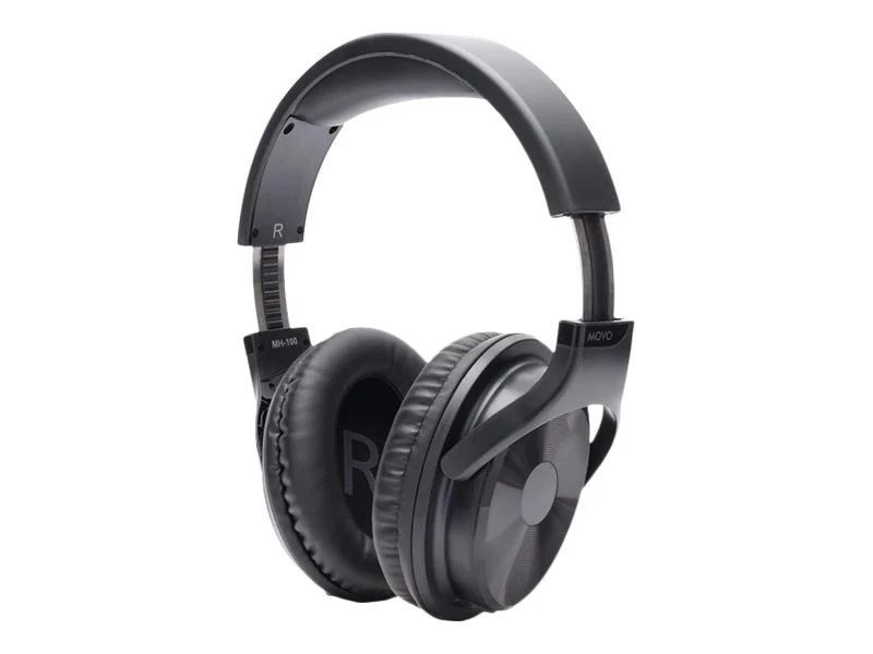 Audífonos Movo MH-100