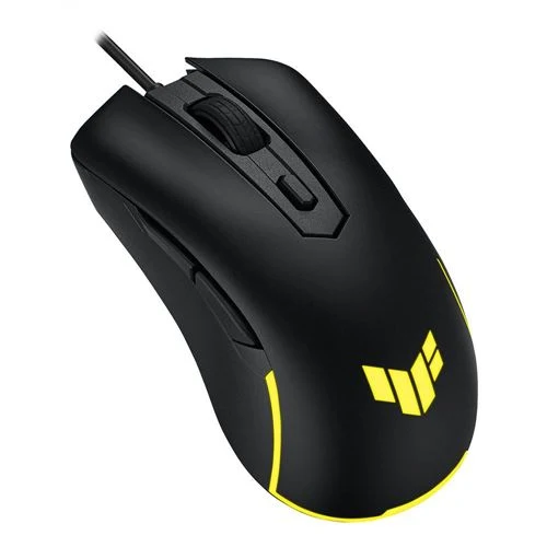 Mouse ASUS TUF Gaming M3 Gen II Wired Gaming Mouse Negro