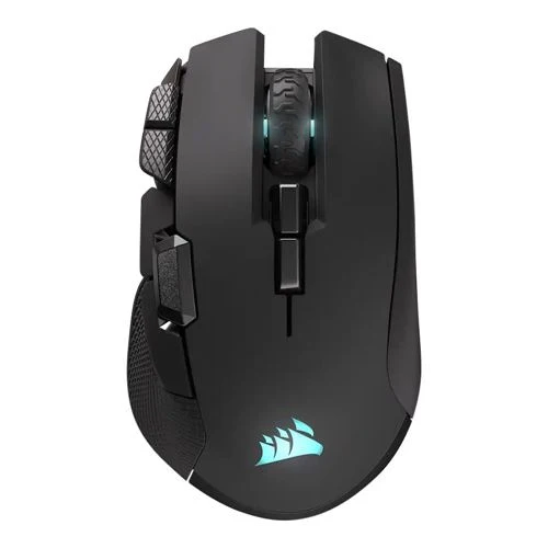 Mouse Corsair IRONCLAW SE Wireless Gaming Mouse Negro