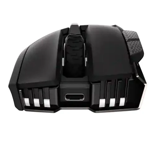 Mouse Corsair IRONCLAW SE Wireless Gaming Mouse Negro