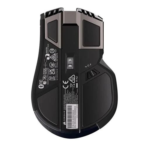 Mouse Corsair IRONCLAW SE Wireless Gaming Mouse Negro
