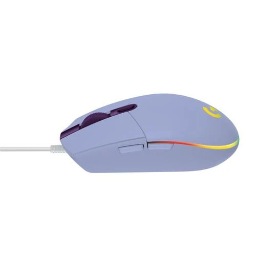 Mouse Logitech G G203 LIGHTSYNC Gaming Mouse