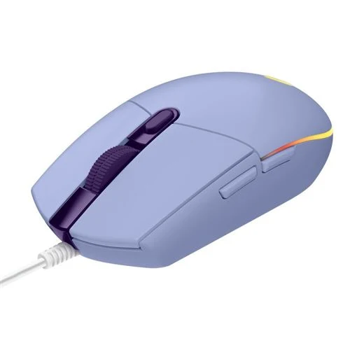 Mouse Logitech G G203 LIGHTSYNC Gaming Mouse