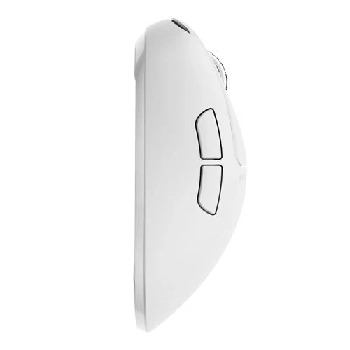Mouse pulsar Xlite CrazyLight Mini Wireless Gaming Mouse Blanco