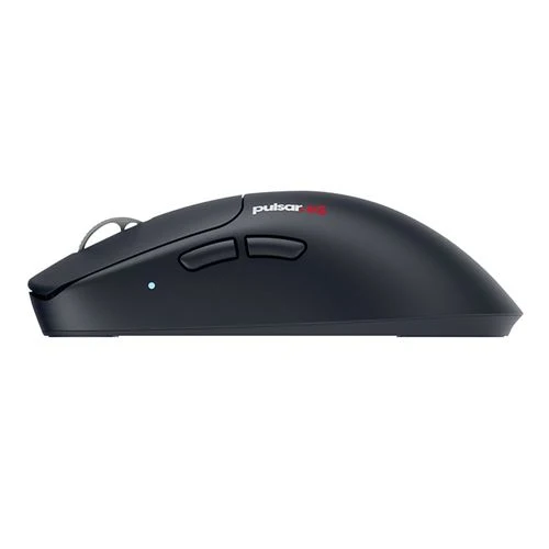 Mouse pulsar eS FS-1 Medium Wireless Gaming Mouse Negro