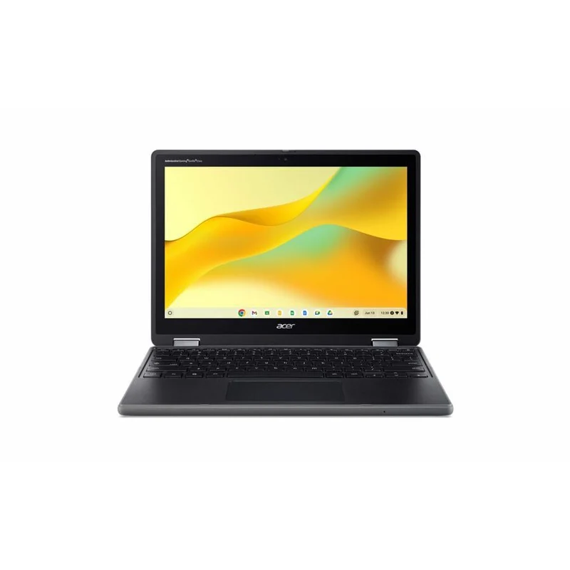 Laptop Acer Chromebook Spin 512 R857T-C54W, Intel N150 4 Núcleos, 8GB