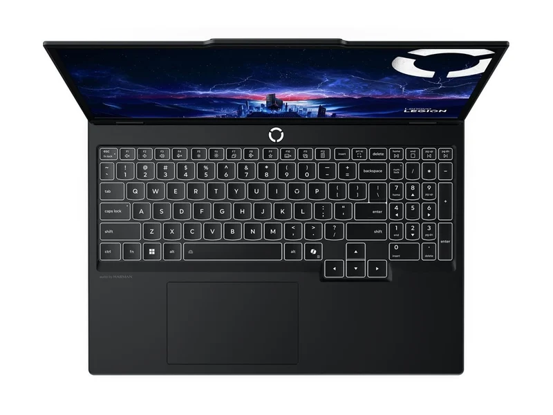 Laptop Lenovo Legion 5 15IAX10 83F0, i5-13420H Core i5 13420H 20 Núcleos, 32GB DDR5, Lenovo Legion 5 Laptop U7-32GB-1TB RTX 5070 15" Display, GeForce RTX 5070