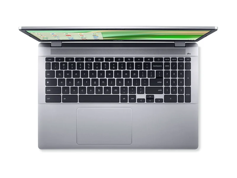 Laptop Acer Chromebook 315 CB315-5HT-C66N, Intel N100 4 Núcleos, 8GB