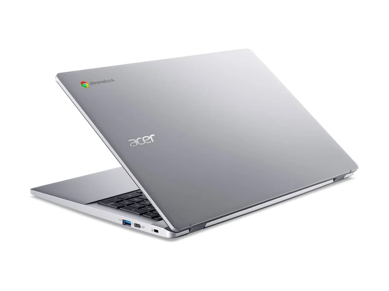 Laptop Acer Chromebook 315 CB315-5HT-C66N, Intel N100 4 Núcleos, 8GB