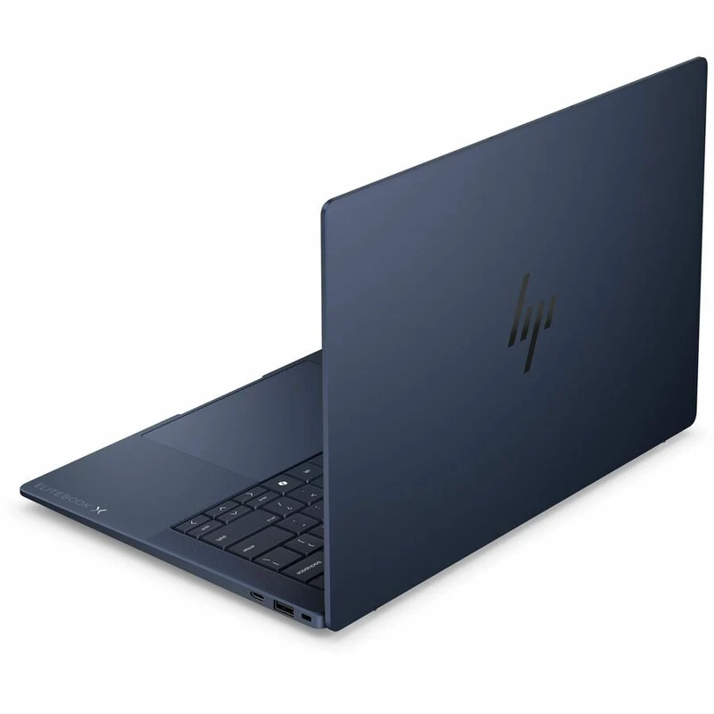 Laptop HP EliteBook, Intel Core Ultra 7 Series 16 Núcleos, 32GB DDR5, 512 GB, D72P1UT#ABA