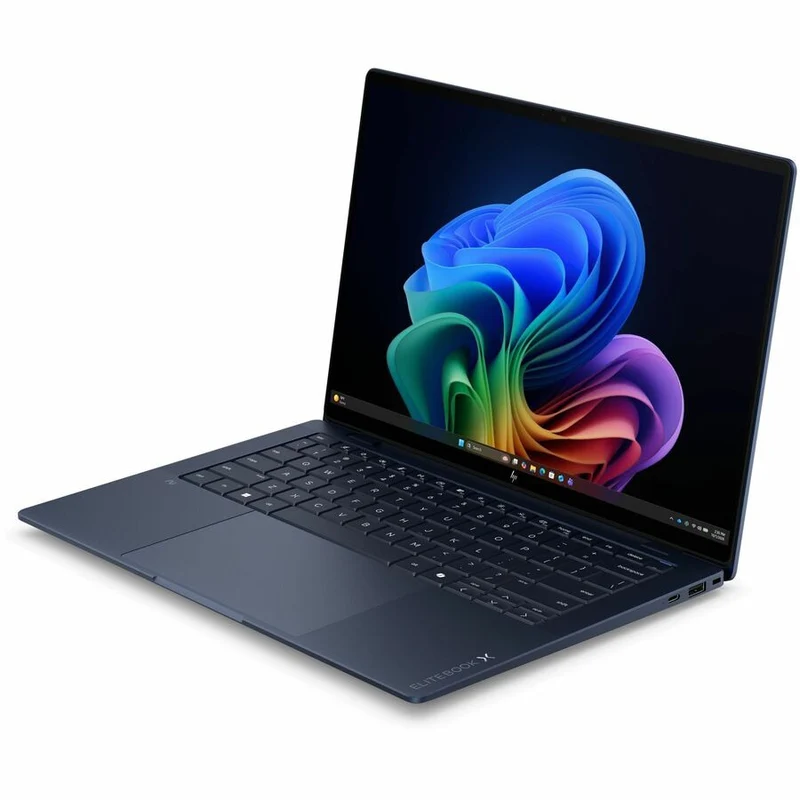 Laptop HP EliteBook, Intel Core Ultra 7 Series 16 Núcleos, 32GB DDR5, 512 GB, D72P1UT#ABA
