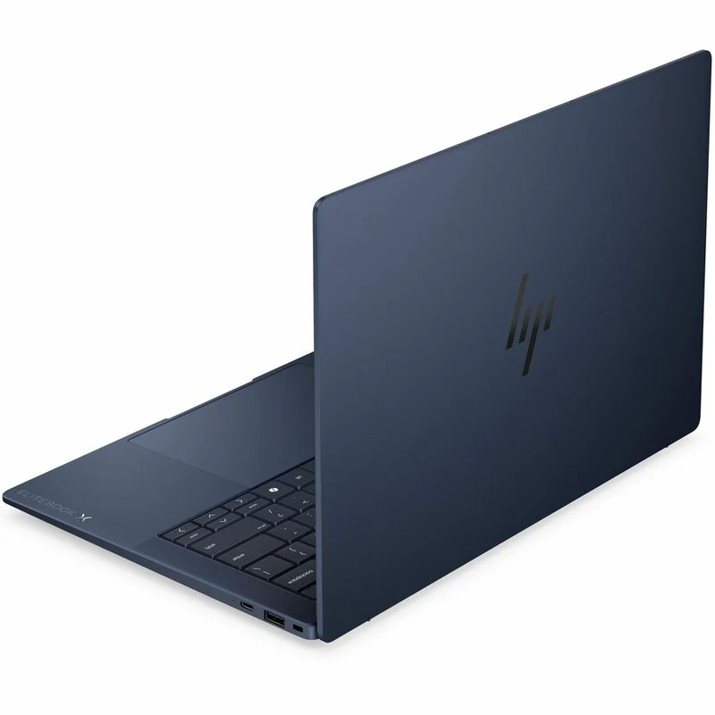 Laptop HP EliteBook, Intel Core Ultra 7 Series 16 Núcleos, 32GB DDR5, 512 GB SSD