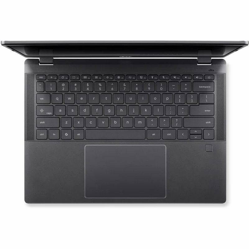 Laptop Acer Chromebook Plus 714 CBE794-1T-5520, Intel Core Ultra 5 115U 8 Núcleos, 16GB, 256 GB